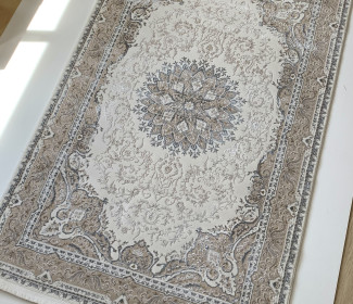 Ковер HERA TZ20A cream