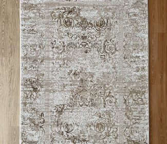 Ковер HERA TY97A beige