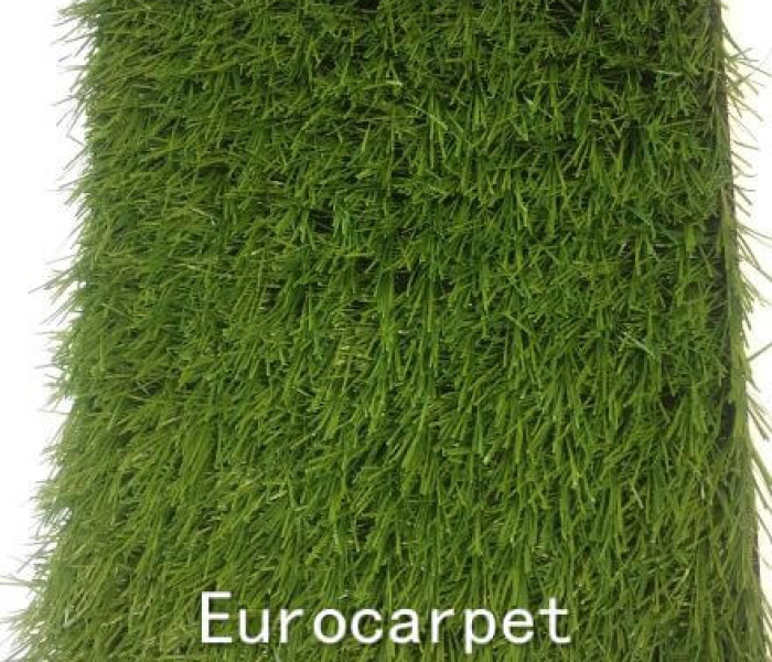 Спортивна трава ecoGrass Football 40 (NEW) 5