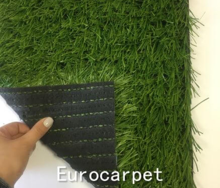 Спортивна трава ecoGrass Football 40 (NEW) 1