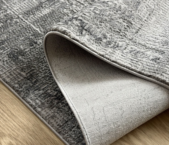 Ковер HERA PM17A grey 1