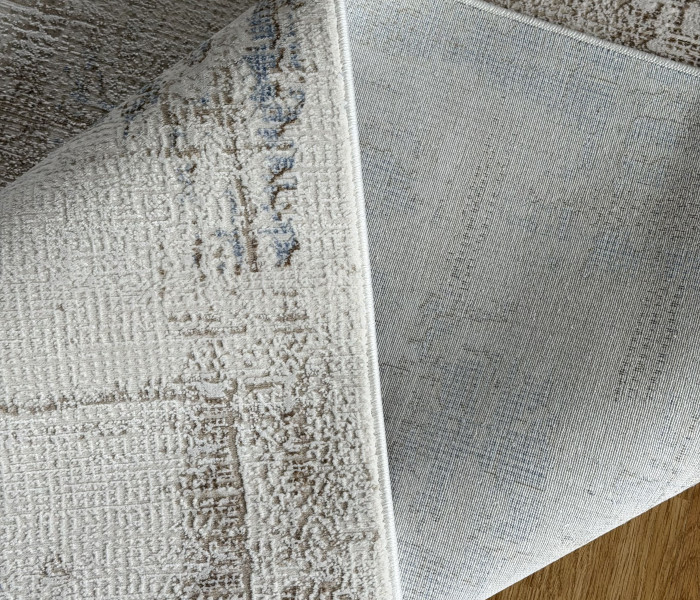 Ковер HERA PM17B white 2