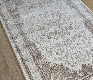 Ковер HERA TZ20G cream