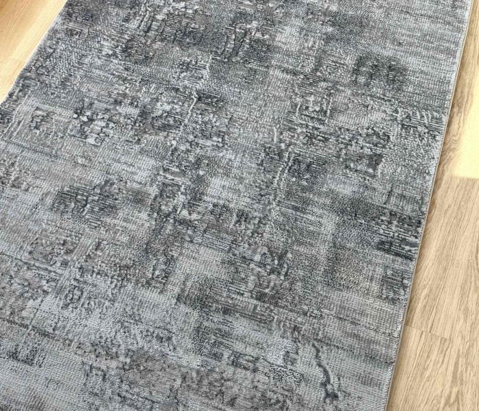 Ковер HERA PM17A grey