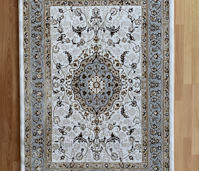 Ковер Palermo MZ43C cream