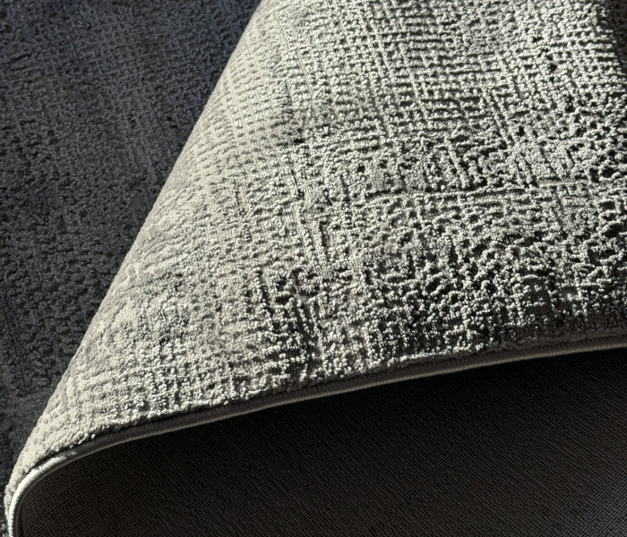 Ковер HERA PM17A grey 5