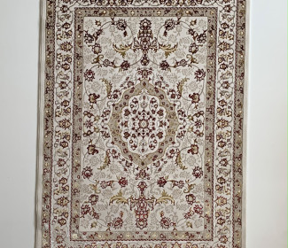 Килим Palermo MZ43F cream