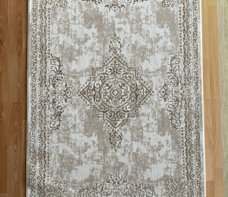 Килим Palermo NA51C cream