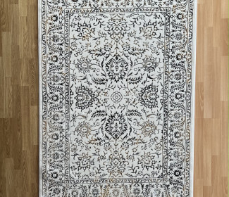 Килим Palermo MZ45H cream