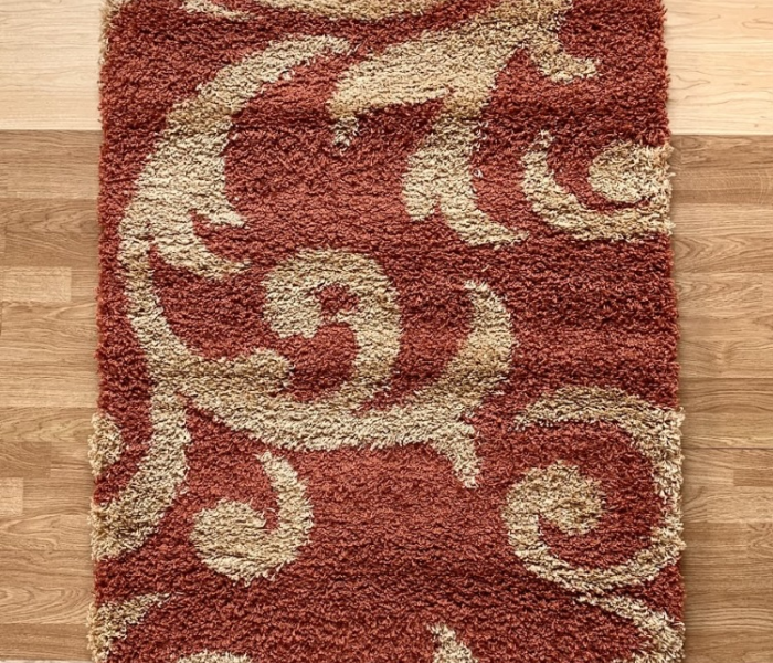 Килим SHAGGY LOCA TILE 9161A  1