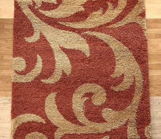 Ковер SHAGGY LOCA TILE 9161A 