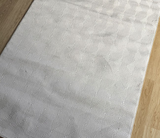Ковер Ezel D1290 cream