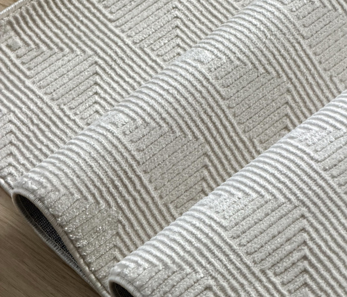 Ковер Ezel D1290 cream 3