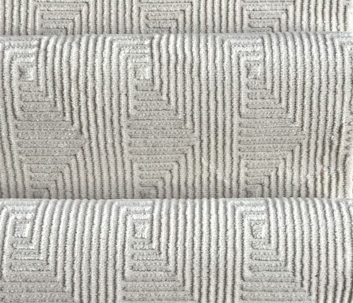 Ковер Ezel D1290 cream 1