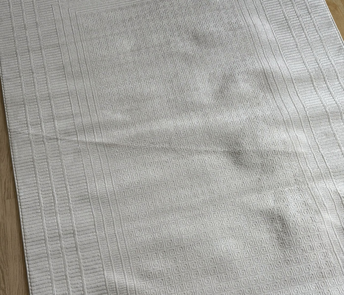 Ковер Ezel D1281 cream 6