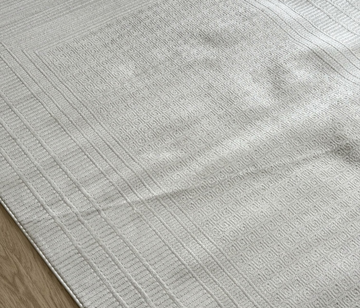 Ковер Ezel D1281 cream 5