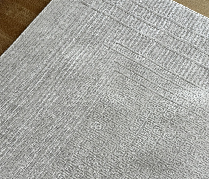 Ковер Ezel D1281 cream 3