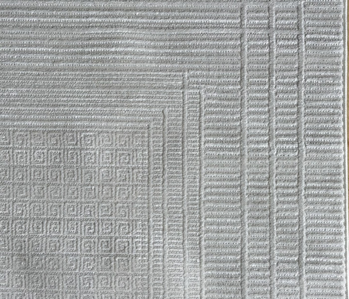 Ковер Ezel D1281 cream 2