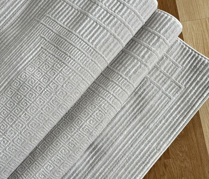 Ковер Ezel D1281 cream 1