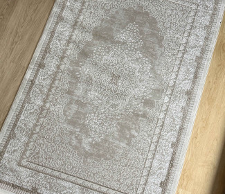 Ковер Ezel D1263 beige
