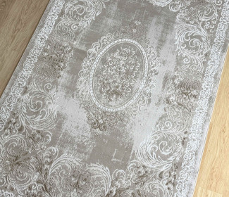 Ковер Ezel D1245 beige