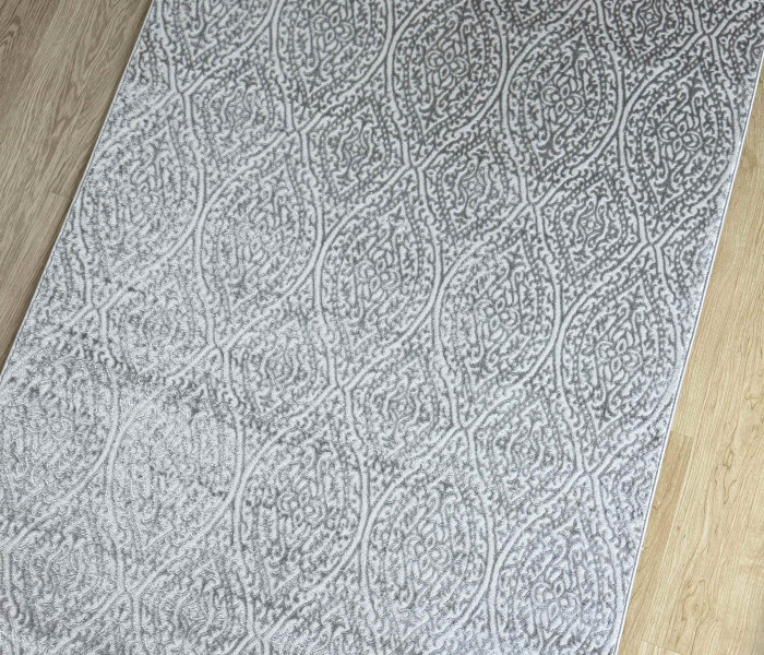 Ковер Ezel D1211 cream
