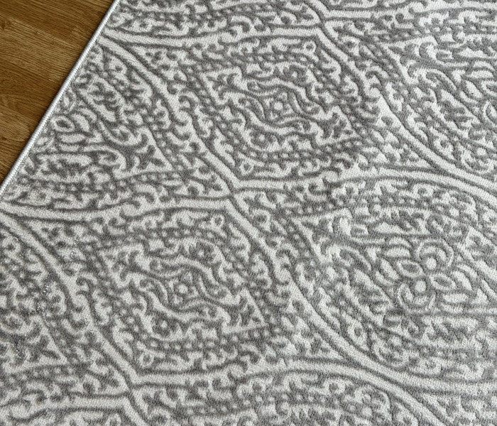 Ковер Ezel D1211 cream 3