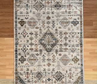 Ковер RIVOLI KU63C light beige