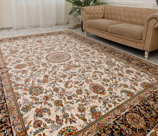 Перський килим Kashan 801