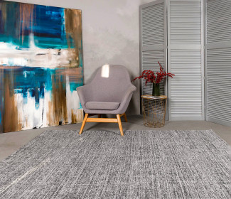 Килим ALMINA 148401 l.grey