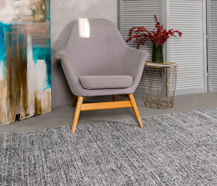 Килим ALMINA 148401 l.grey 4