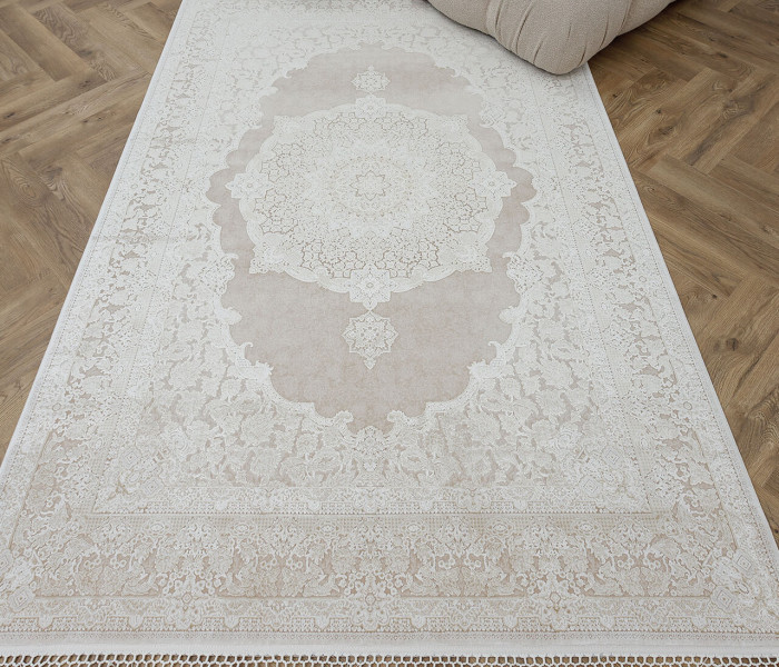 Ковер LA MERIDIAN V666A hb.cream/hb.beige 1