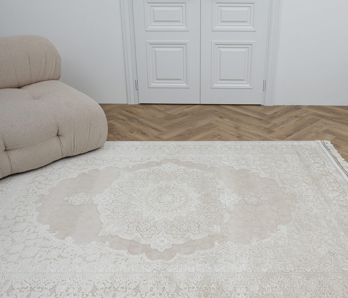 Ковер LA MERIDIAN V666A hb.cream/hb.beige 3