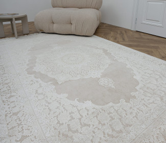 Ковер LA MERIDIAN V666A hb.cream/hb.beige