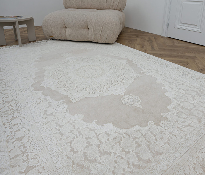 Ковер LA MERIDIAN V666A hb.cream/hb.beige