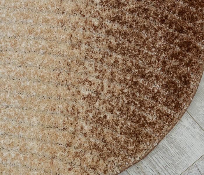 Ковер LUNA 2453A P.Brown/P.Bone 2