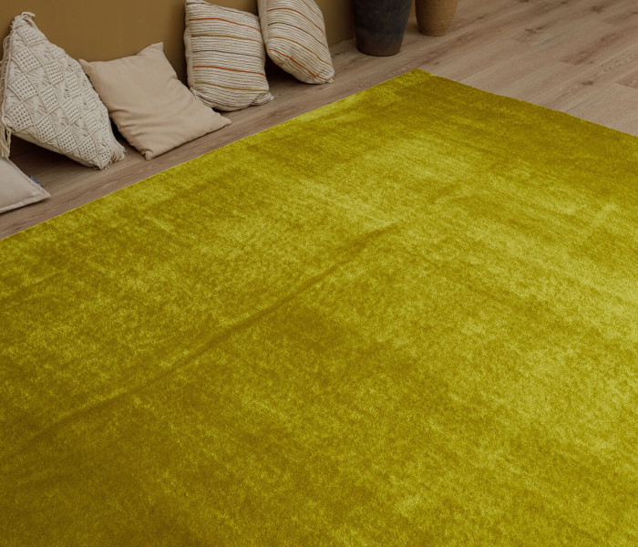 Килим MADISON Yellow 7