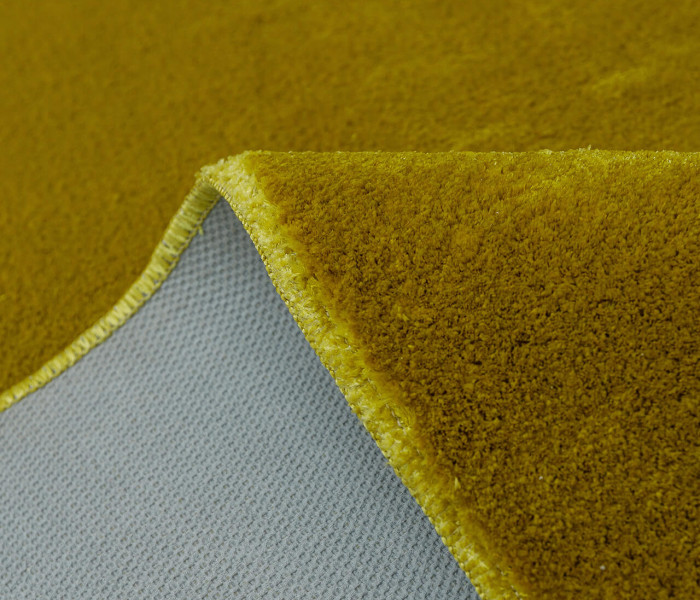Килим MADISON Yellow 10