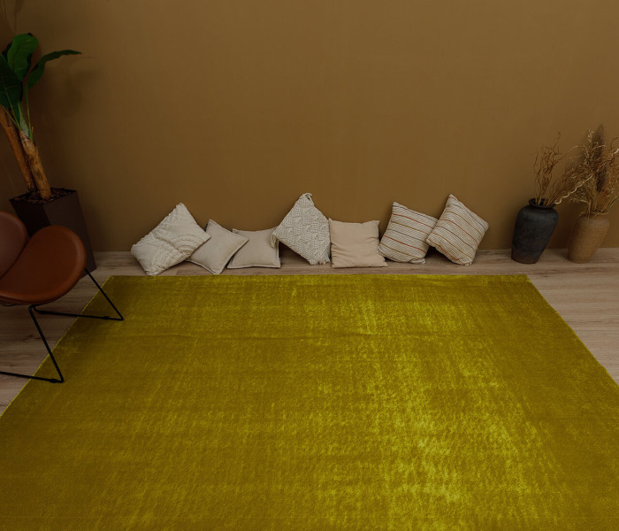 Килим MADISON Yellow 4