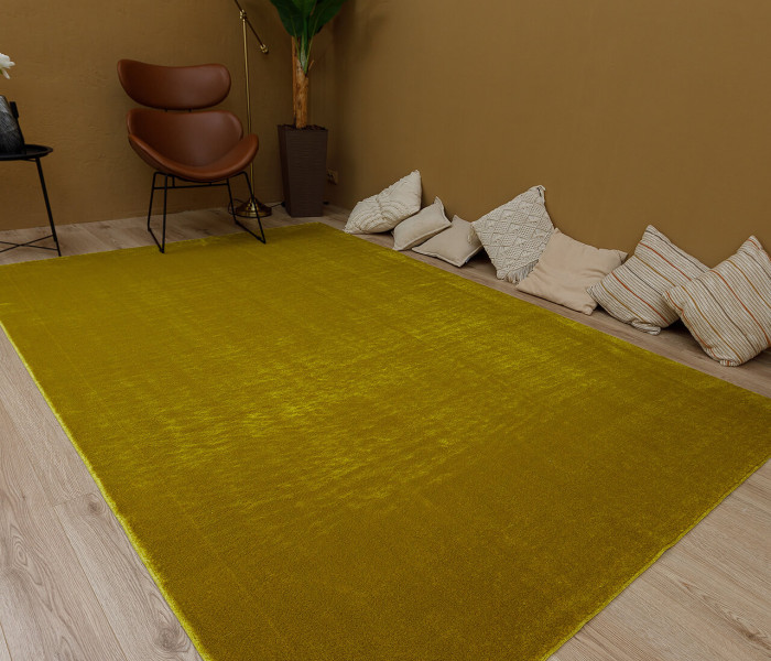 Килим MADISON Yellow 5