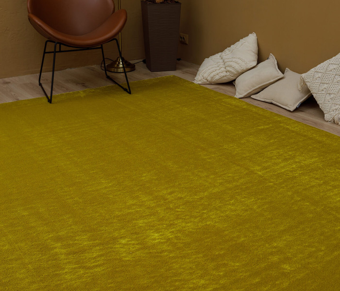 Килим MADISON Yellow