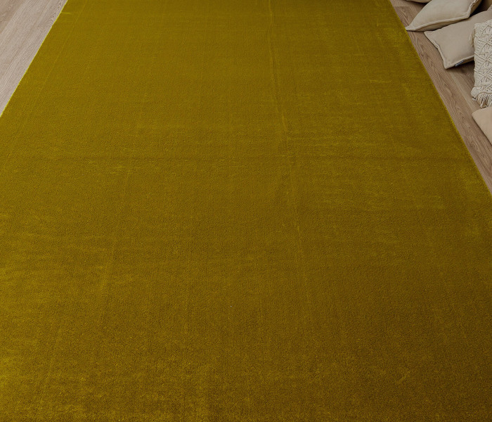 Килим MADISON Yellow 6