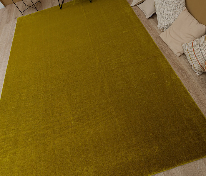 Килим MADISON Yellow 1