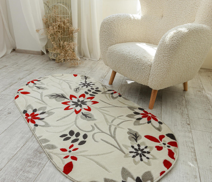 Ковер MONACO 0046A OVAL
