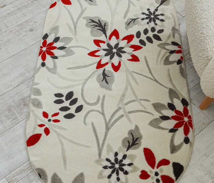 Ковер MONACO 0046A OVAL 4