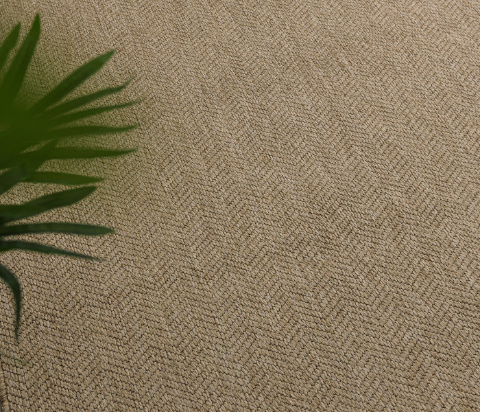 Безворсовий килим NATURA B3672C 8