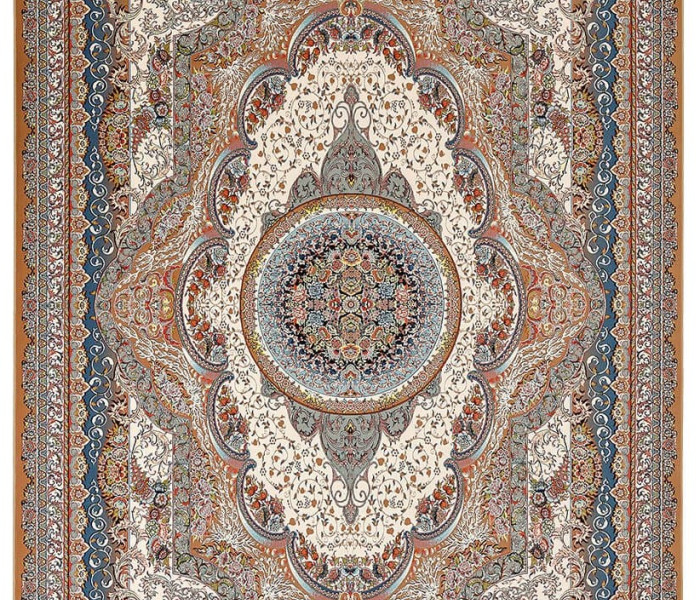 Перський килим Padishah 4005 9