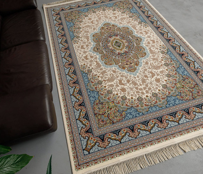 Персидский ковер Padishah 4008 cream
