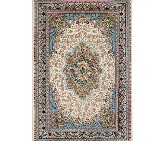 Персидский ковер Padishah 4008 cream 10