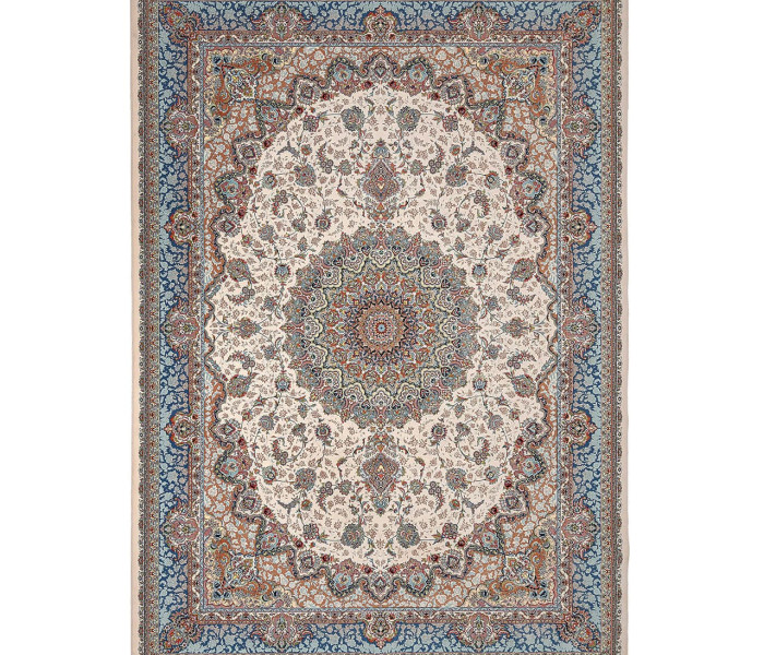 Персидский ковер Padishah 4009 cream 7